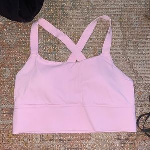 Athleta Sports Bra
